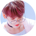 blog logo of there's jimin, 22, the prettiest