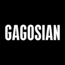 blog logo of gagosiangallery