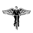 blog logo of Bicycle Tshirt Shop