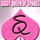blog logo of I am a sissy slut and service any & all Ebony Betters.