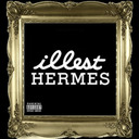 blog logo of illest-hermes
