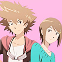 blog logo of Yagami Siblings 