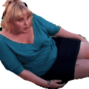 blog logo of you call yourself fat amy?