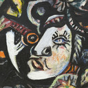 blog logo of Jackson Pollock