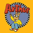 blog logo of Susan's Arthur Recaps!