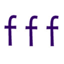 blog logo of foxyflatfriday