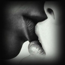 blog logo of Kristen Loves Kissing