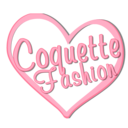 blog logo of Coquette Fashion