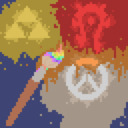 blog logo of Pixel Power