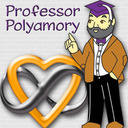 blog logo of The World of Professor Polyamory