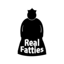 blog logo of Realfatties