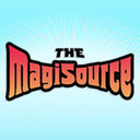 blog logo of magisource