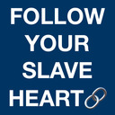 blog logo of FollowYourSlaveHeart