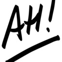 blog logo of Angry-Hole!