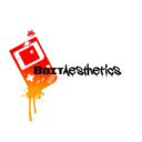 blog logo of 8bitAesthetics