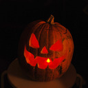 blog logo of Pumpkin Graveyard