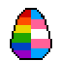 blog logo of Gayest King of the Eggs