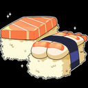 blog logo of Sushi Tushi