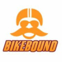 blog logo of BikeBound