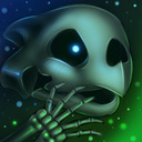 blog logo of Spooky skeletons are pretty sexy, right?