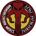 blog logo of Mandalorian Mercs