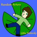 blog logo of Littlenobody