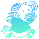 blog logo of Chu-mblr