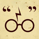 blog logo of Overheard at Hogwarts