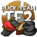 blog logo of FuckYeahTF2