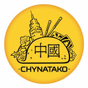 blog logo of chyna tako