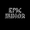 blog logo of Epic Humor