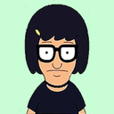 blog logo of bob's burgers and related miscellany