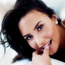 blog logo of Demi Lovato Edits ♡