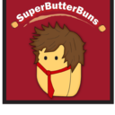 blog logo of I'm full of Butter & Regret
