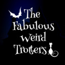 blog logo of The Fabulous Weird Trotters
