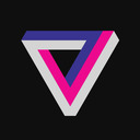 blog logo of theverge