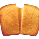 blog logo of The Talking Grilled Cheese