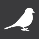 blog logo of *sparrow live.