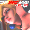 blog logo of SUPER EROTIC GAMES