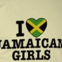 blog logo of Jamaican Gyal Dem