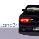 blog logo of A Lamborghini,then.