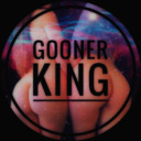 blog logo of Gooner King's Captions
