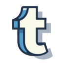 blog logo of Tumblr 한글팀 블로그