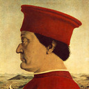 blog logo of Piero della Francesca