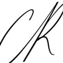blog logo of CR Fashion Book
