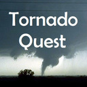 blog logo of Tornado Quest, LLC