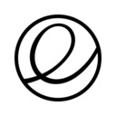 blog logo of fuck yeah, elementary OS!