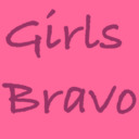 blog logo of Girls Bravo