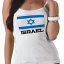 blog logo of Hot Israeli Girls