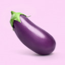 blog logo of an-obscure-eggplant
